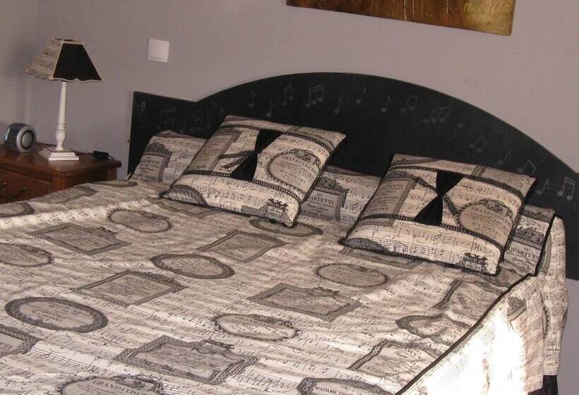 צימר L Echo Et L Abbaye