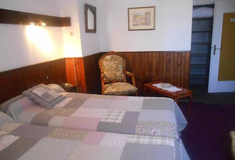 צימר L Echo Et L Abbaye