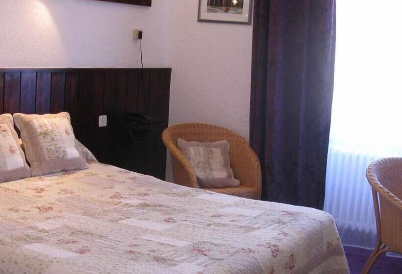 צימר L Echo Et L Abbaye