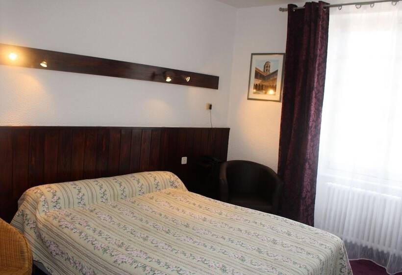 צימר L Echo Et L Abbaye