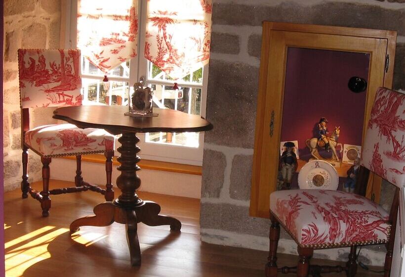 צימר L Echo Et L Abbaye