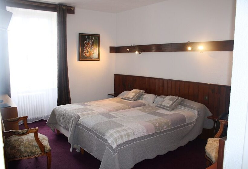 צימר L Echo Et L Abbaye