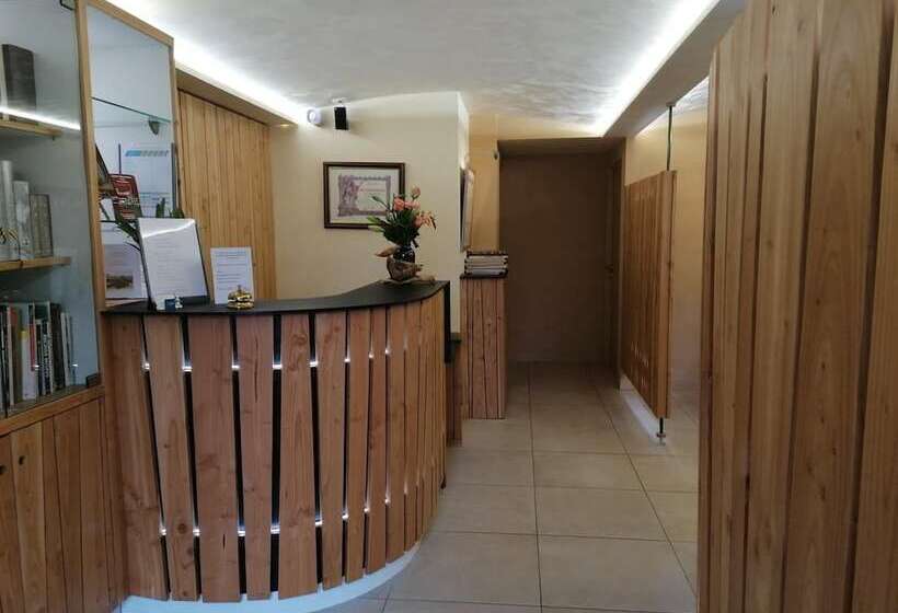 צימר L Echo Et L Abbaye