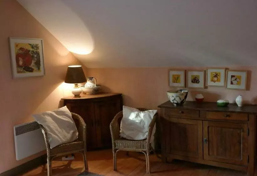 Aamiaismajoitus (B&B) Le Petit Paris