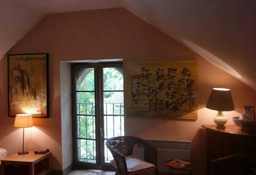 Aamiaismajoitus (B&B) Le Petit Paris