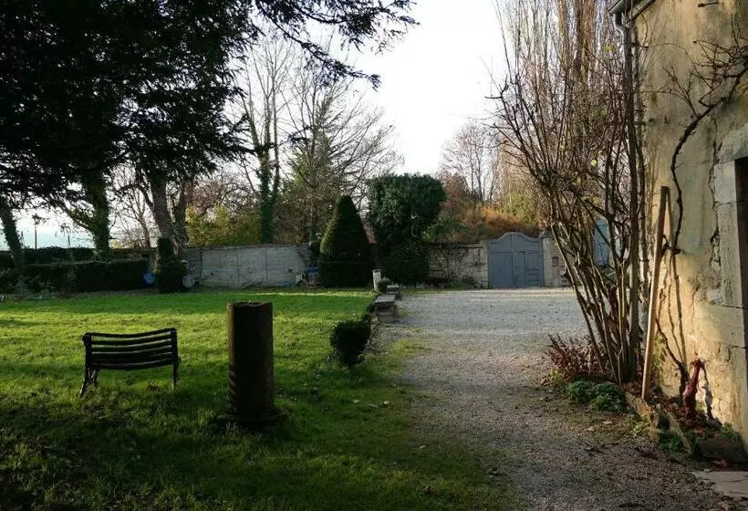 Aamiaismajoitus (B&B) Le Petit Paris