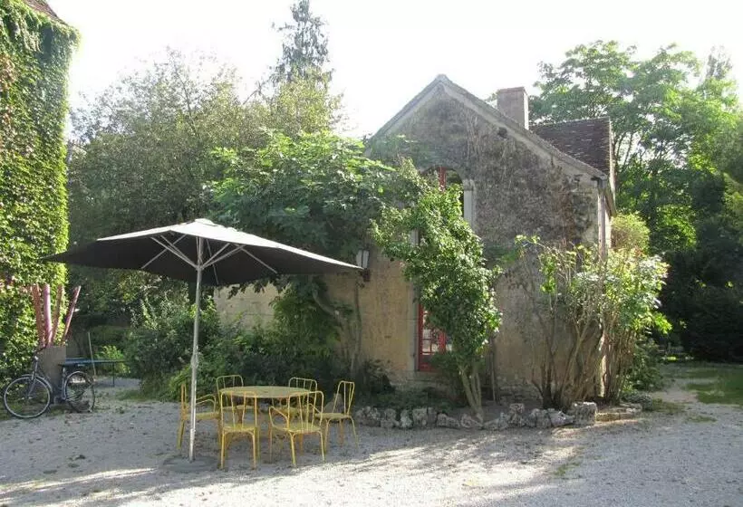 Aamiaismajoitus (B&B) Le Petit Paris