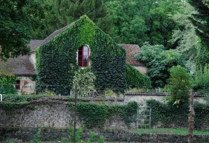 Aamiaismajoitus (B&B) Le Petit Paris