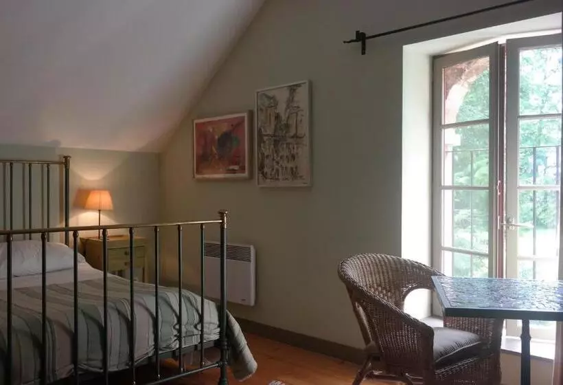 Aamiaismajoitus (B&B) Le Petit Paris