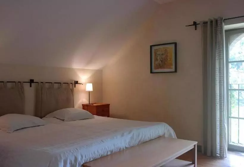 Aamiaismajoitus (B&B) Le Petit Paris
