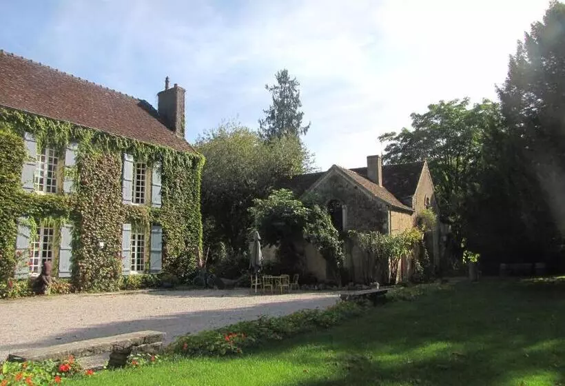 Aamiaismajoitus (B&B) Le Petit Paris