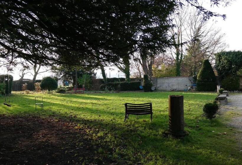 Bed and Breakfast Le Petit Paris