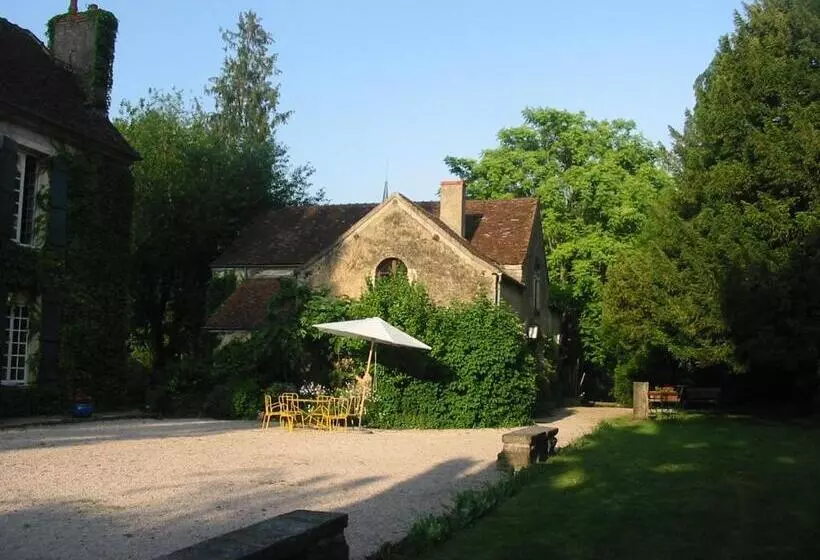 Aamiaismajoitus (B&B) Le Petit Paris