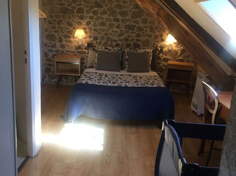 Bed and Breakfast Les Maitres Sonneurs
