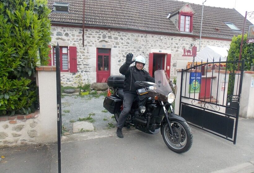 Bed and Breakfast Les Maitres Sonneurs