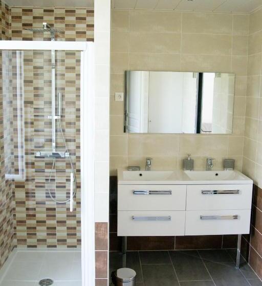 민박 Moulin Des Tours