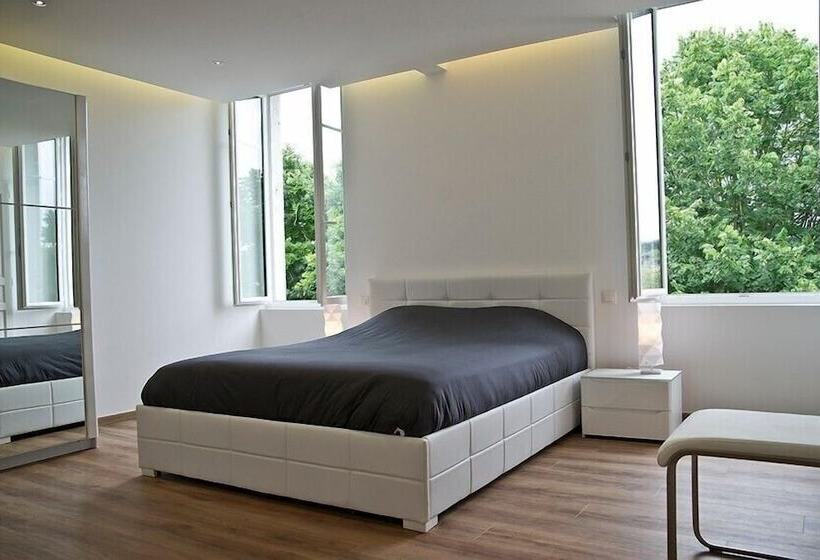 민박 Moulin Des Tours