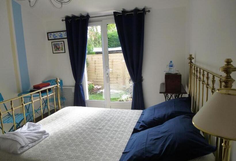 مبيت وإفطار Villa Alluro