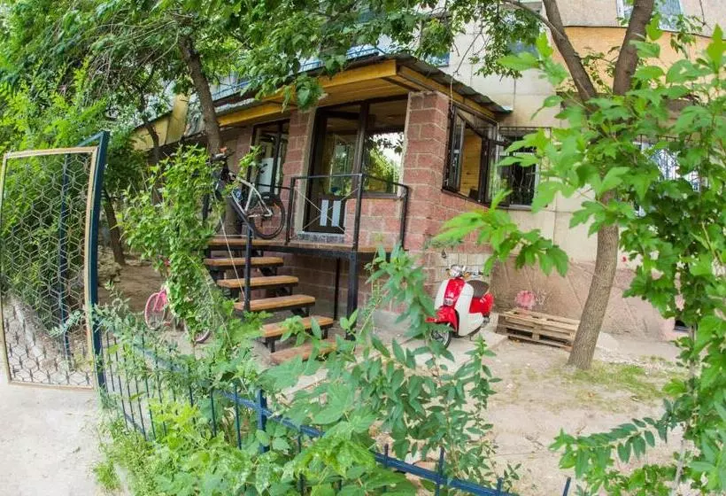 Hostel Loco