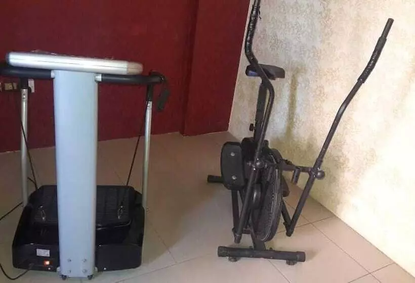 هتل Al Higgi