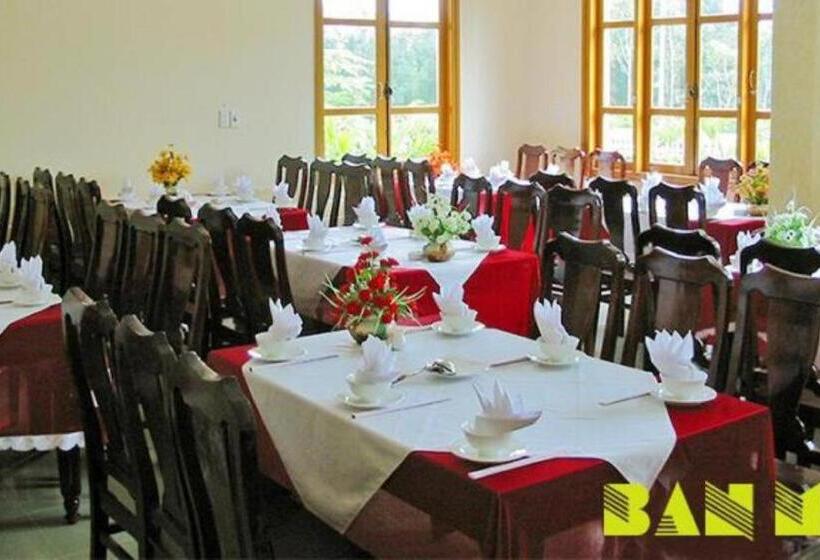 Ban Mai Hotel Quang Binh