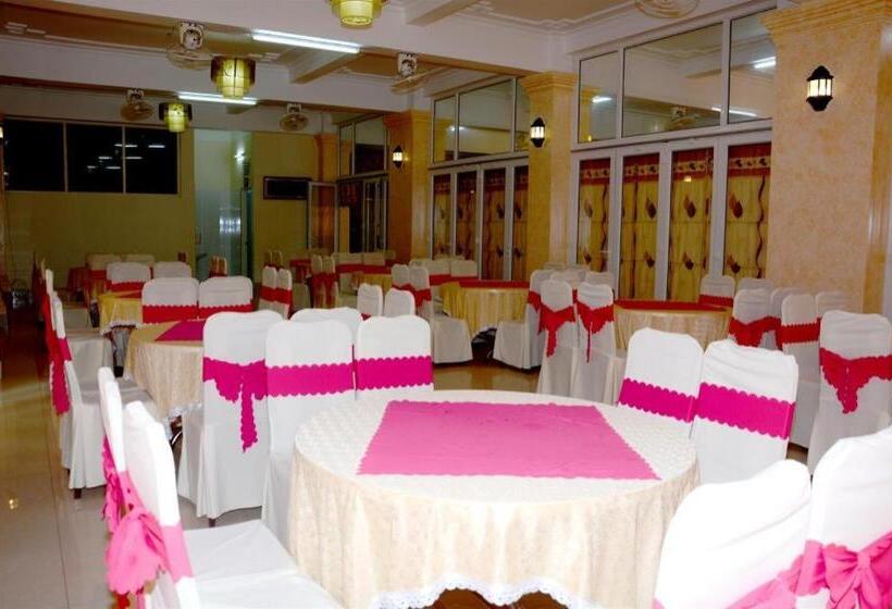 Ban Mai Hotel Quang Binh