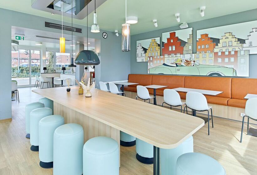 B&b Hotel Osnabrück