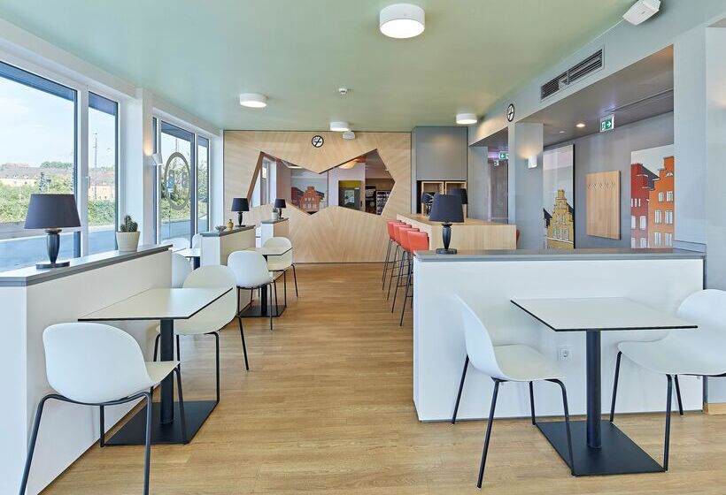 B&b Hotel Osnabrück