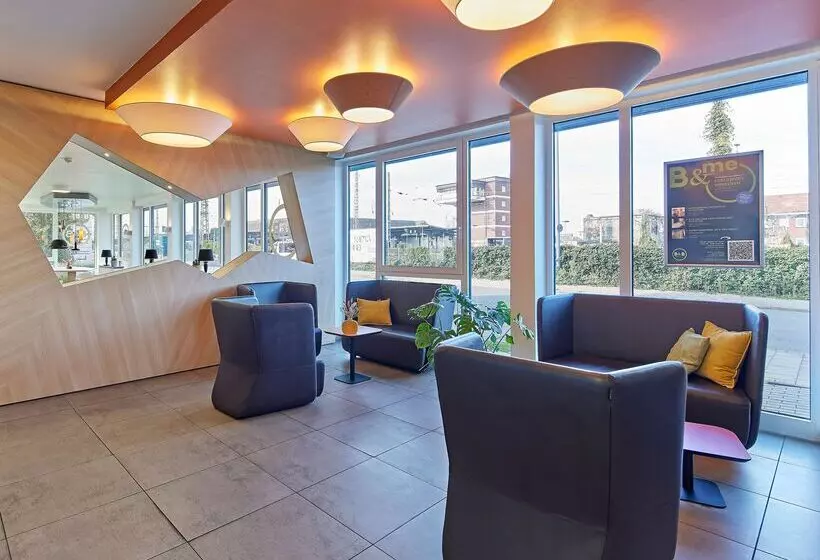 B&b Hotel Osnabrück