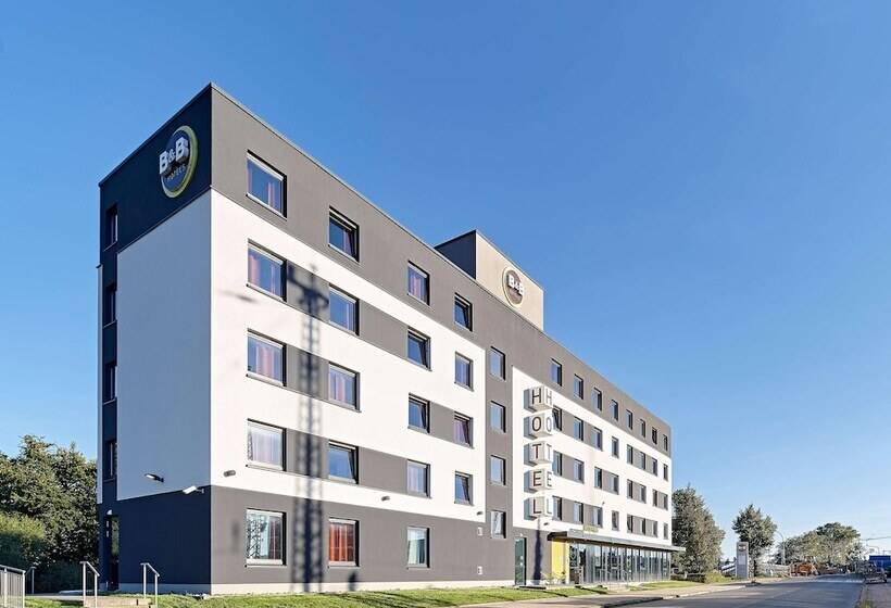 B&b Hotel Osnabrück