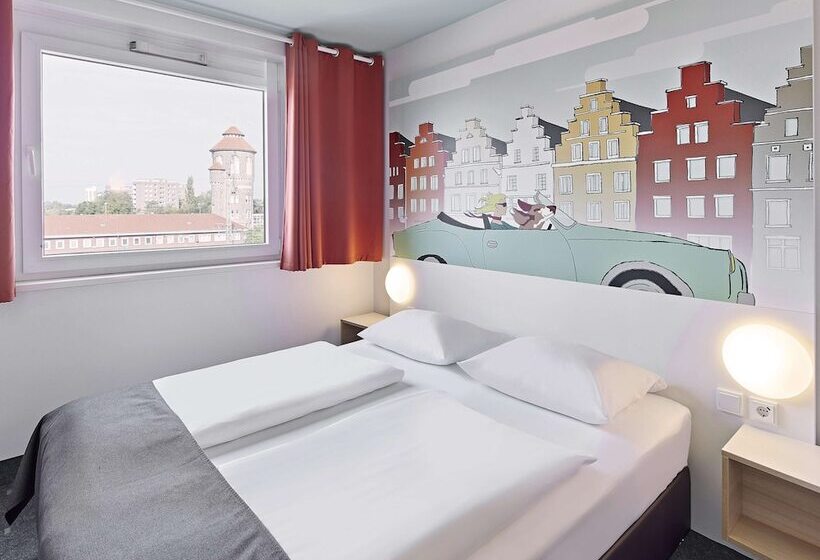 B&b Hotel Osnabrück