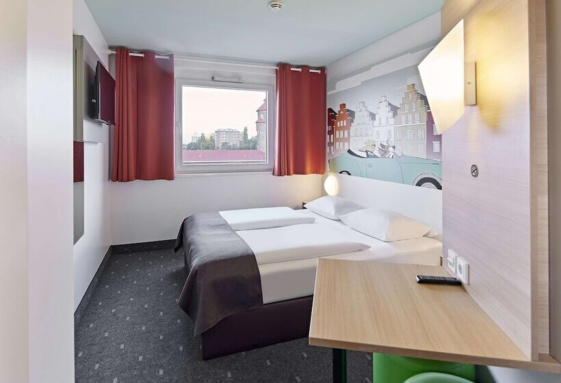 B&b Hotel Osnabrück