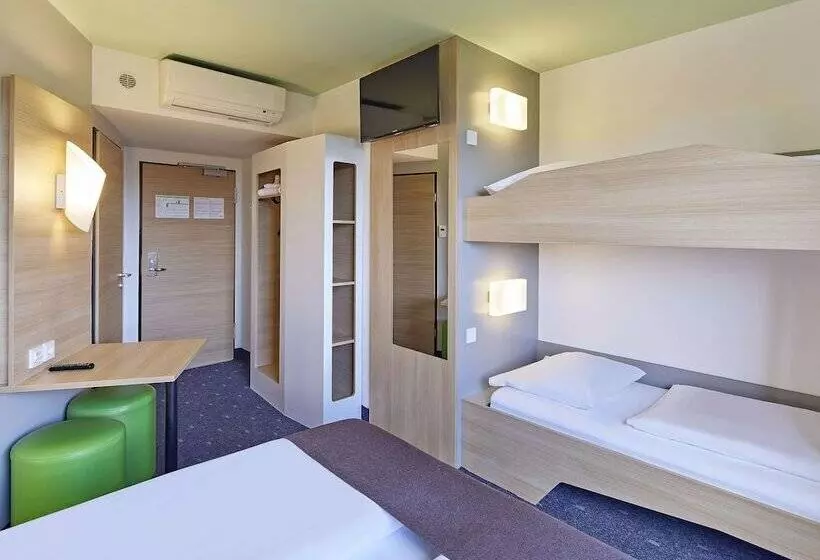 B&b Hotel Osnabrück