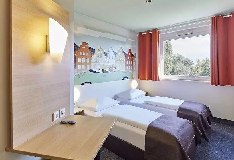 B&b Hotel Osnabrück