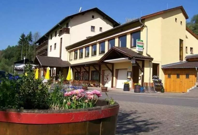 Land Gut Hotel Dornröschen