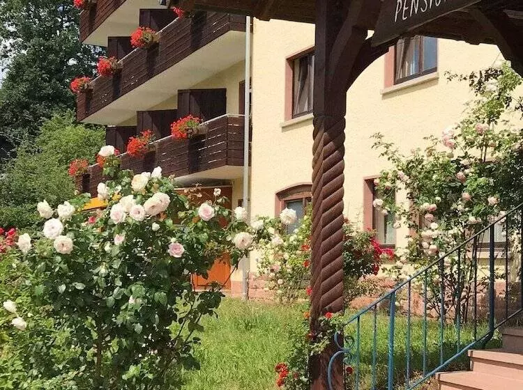 Land Gut Hotel Dornröschen