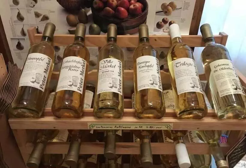 Land Gut Hotel Dornröschen