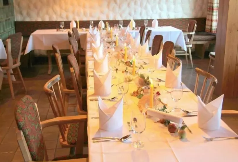 Land Gut Hotel Dornröschen