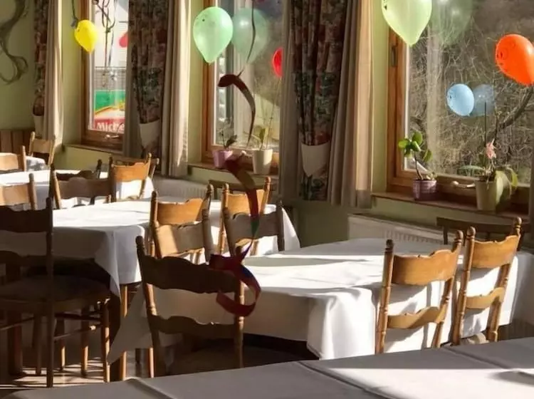 Land Gut Hotel Dornröschen