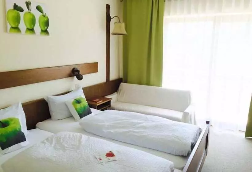 Land Gut Hotel Dornröschen