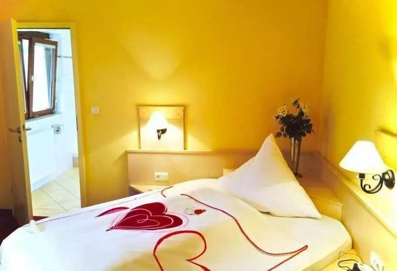 Land Gut Hotel Dornröschen