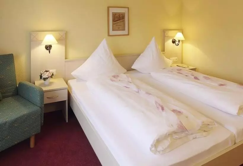 Land Gut Hotel Dornröschen