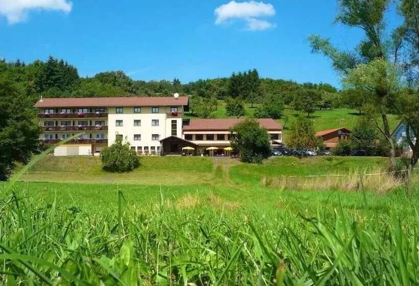 Land Gut Hotel Dornröschen