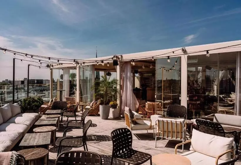 Hobo Hotel Stockholm