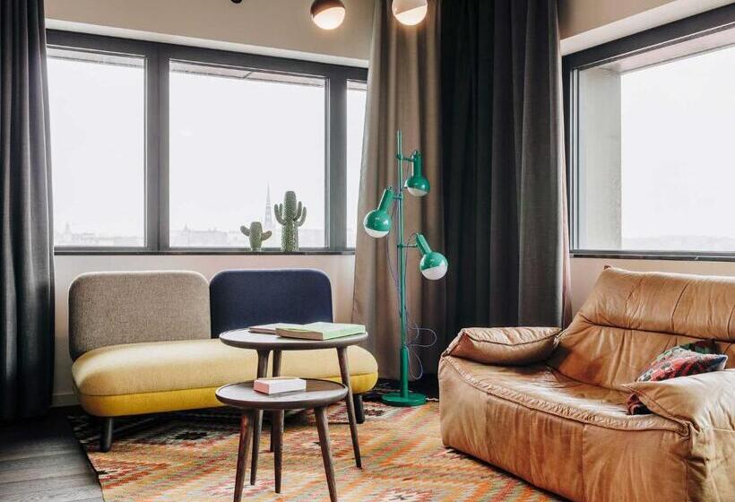 Hobo Hotel Stockholm