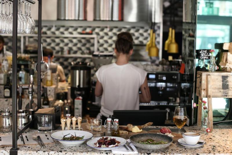 Hobo Hotel Stockholm