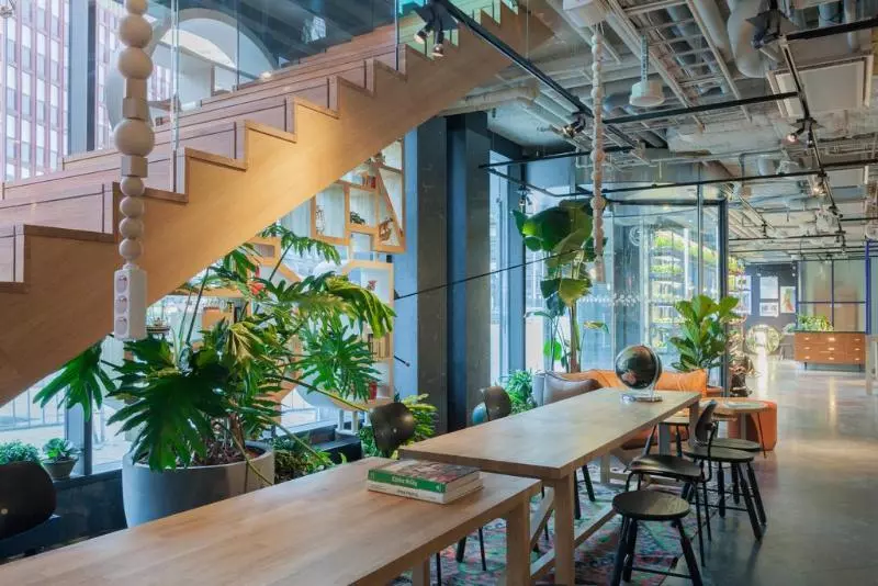 Hobo Hotel Stockholm