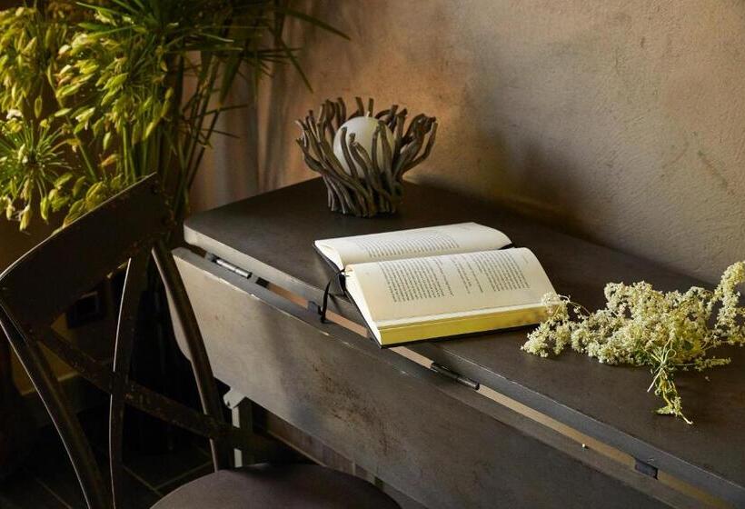 ホテル Hôtel E Tre Stelle