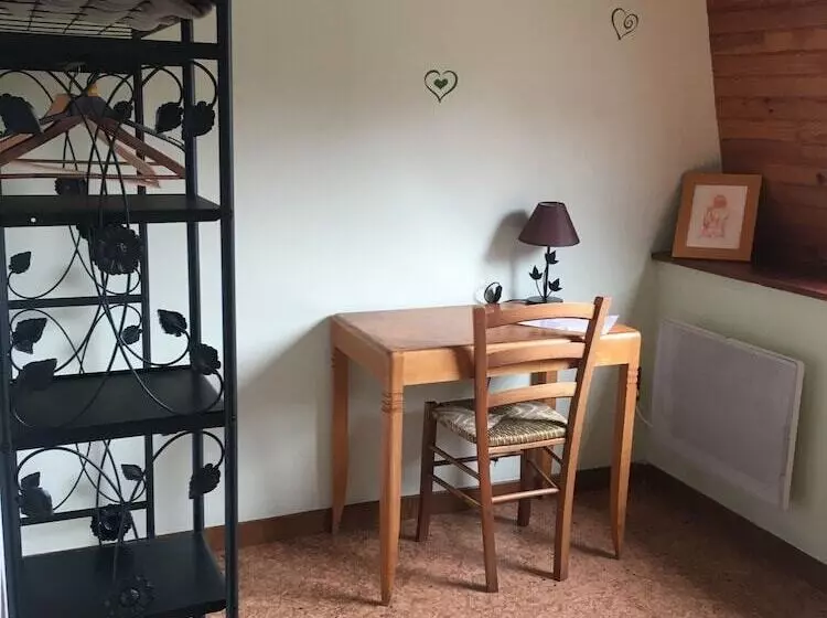 ホテル Les Airelles