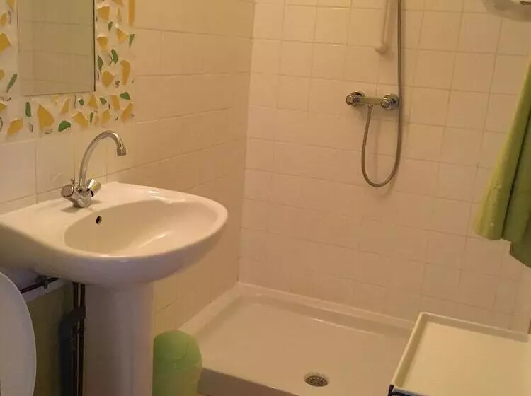 ホテル Les Airelles